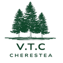 Logo VTC Cherestea